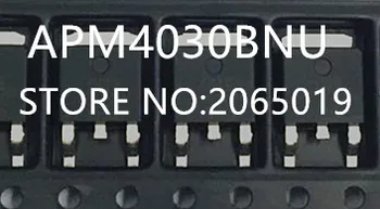 

5PCS APM4030BNU APM4030BNUC-TRG APM4030BN APM4030 TO-252