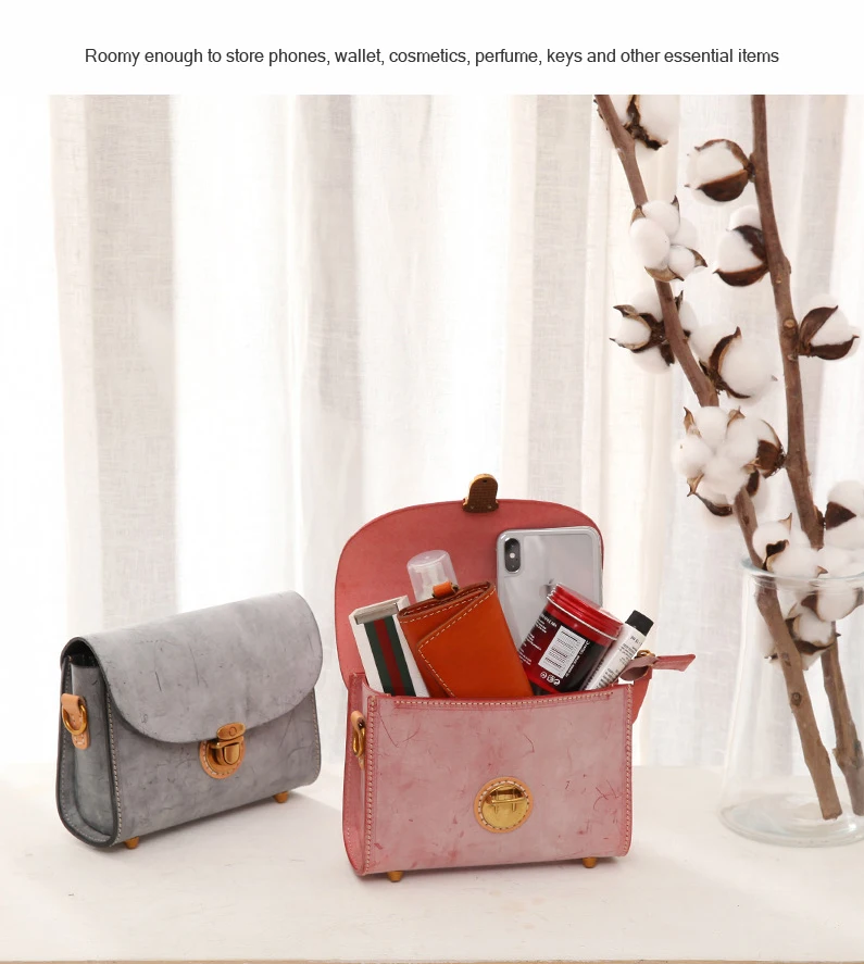 Bolsa a tiracolo