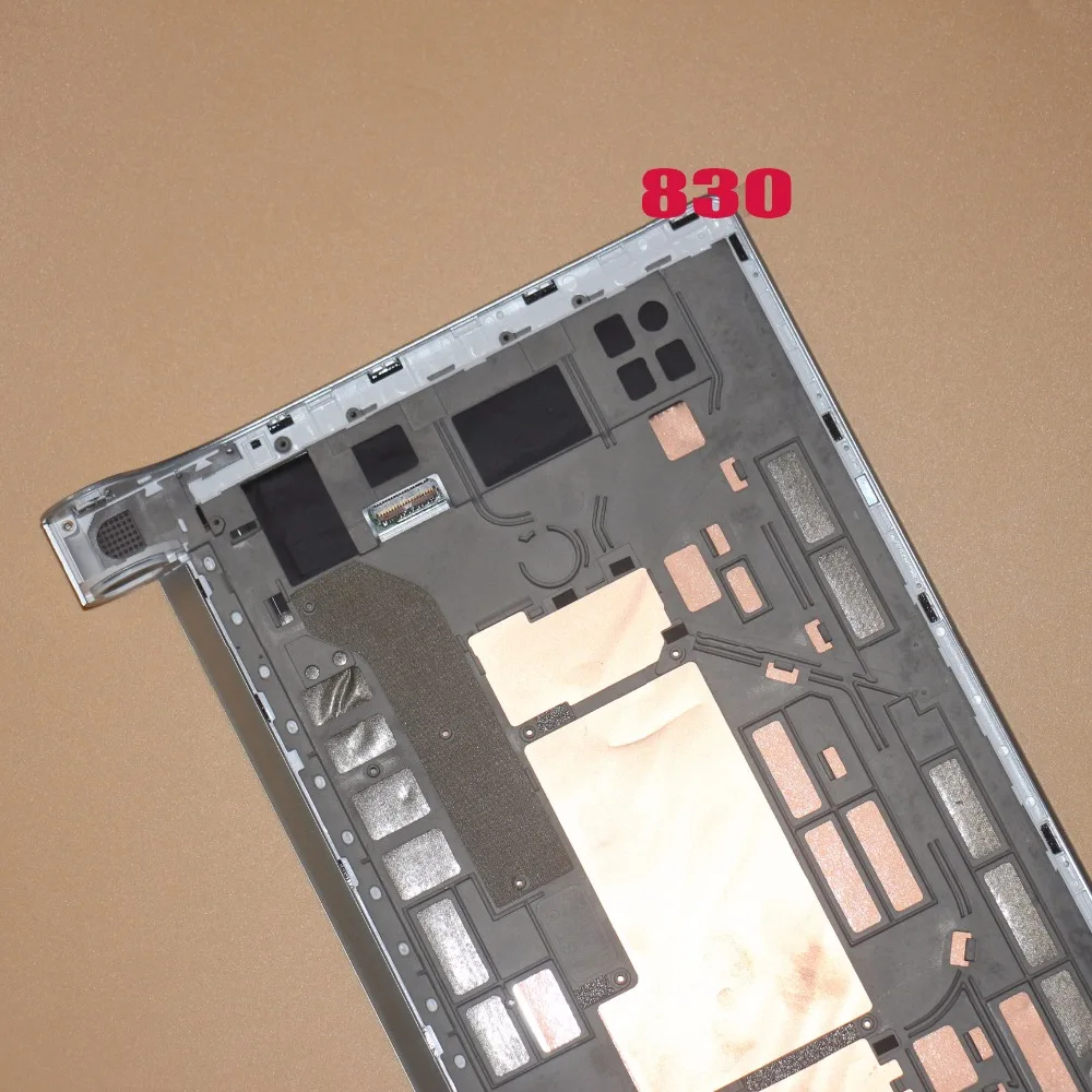 Новый 8 0 дюймов для lenovo Yoga Tablet 2 830 851 851F сенсорный экран дигитайзер сенсор стекло с
