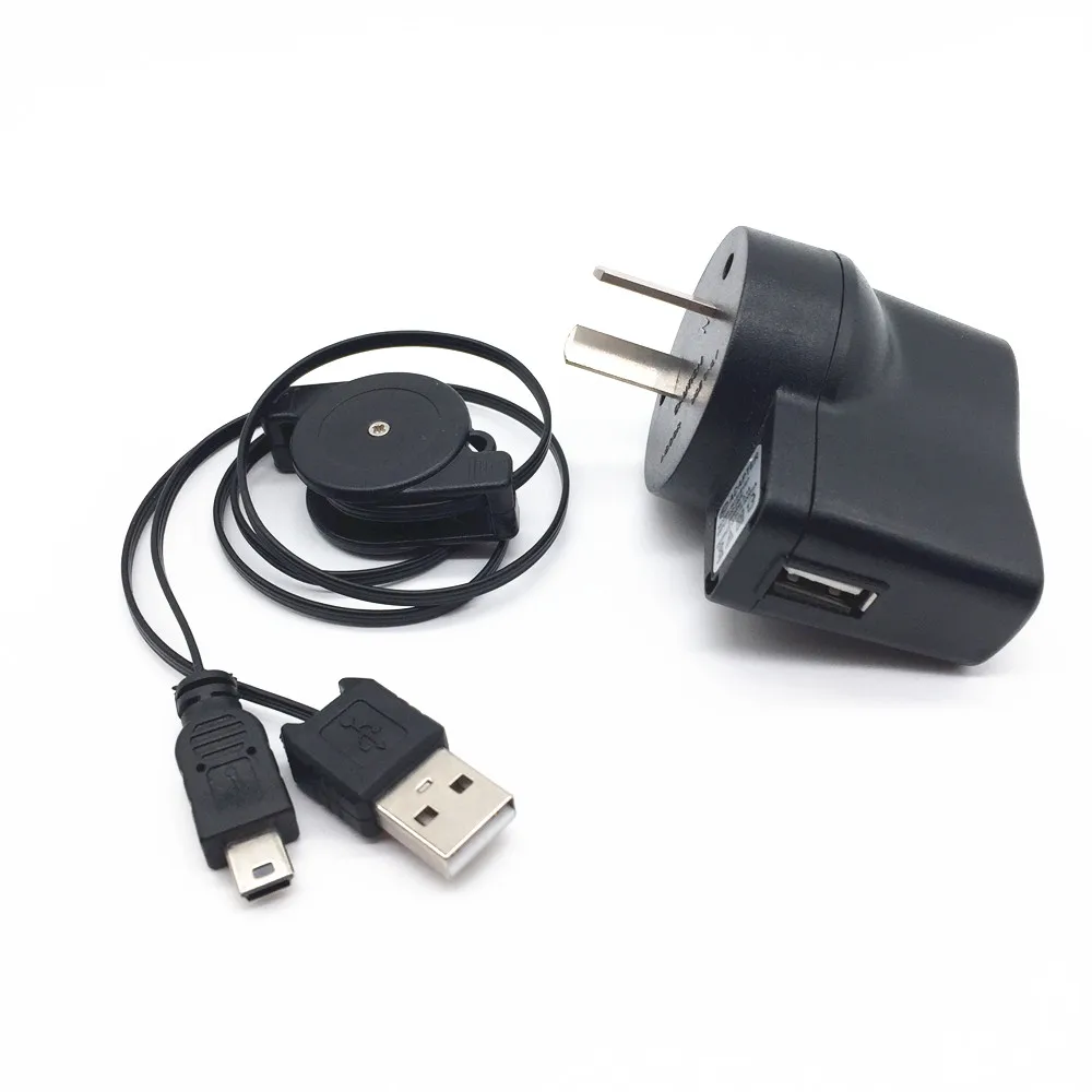 Выдвижной USB для AA Garmin Mio Navman TomTom SAT NAV Mitac Road Angel | Мобильные телефоны и аксессуары