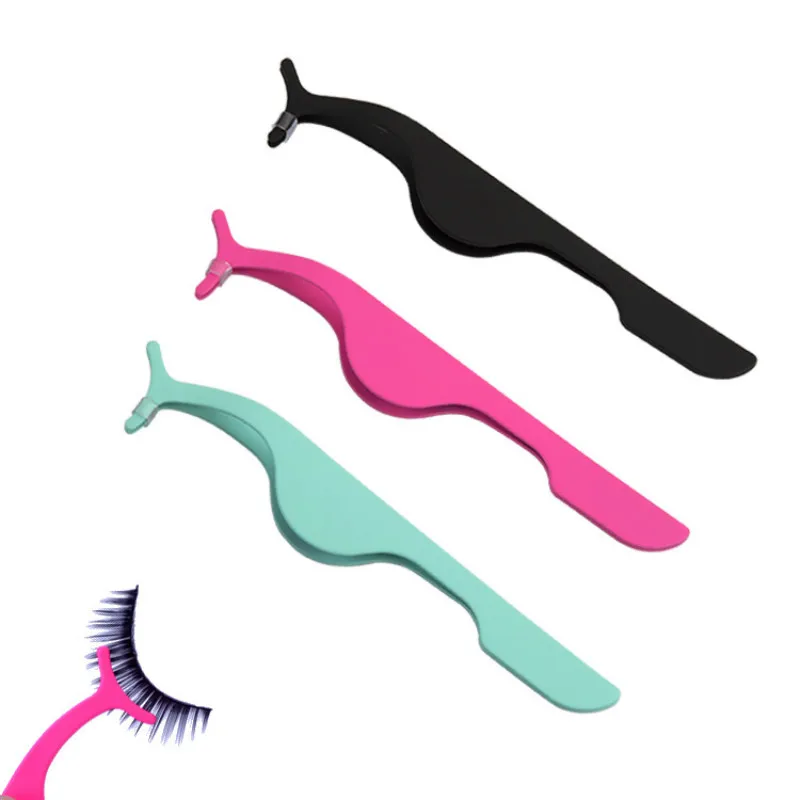 

1Pcs Curvex Stainless Steel Eyelash curler Eye Lash Clip Eyelash Cosmetic Makeup Cosmetics Tools Eyes Curling For Lashes