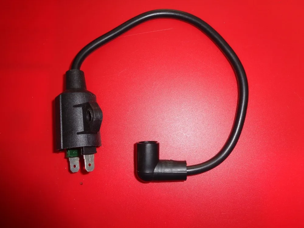 bobina de ignicao defletor para gerador yamaha 02
