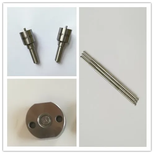 

Repair kit for common rail Injector 095000-576#/ 095000-811#