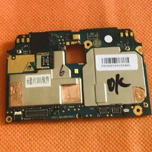 Б/у оригинальная материнская плата 3g ram+ 32G rom материнская плата для SuperD D1 C1001 MT6750T Octa Core 5," FHD