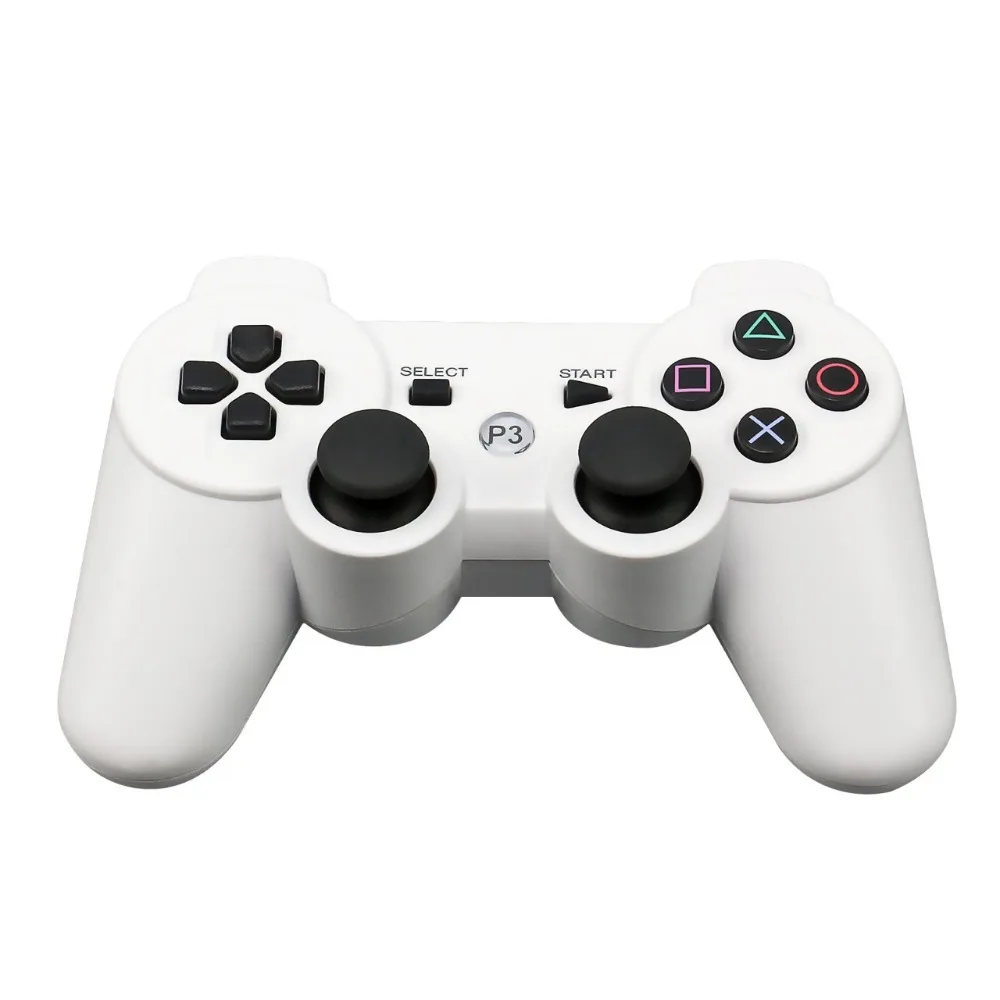 Bluetooth контроллер геймпад для SONY PS3 Play Station 3 джойстик Беспроводная консоль Sony