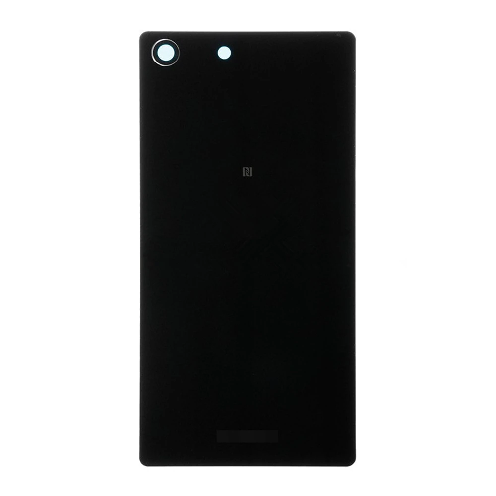 replacement_part_for_sony_xperia_m5_battery_door_-_black_-_sony_and_xperia_logo_-_a_grade_3..