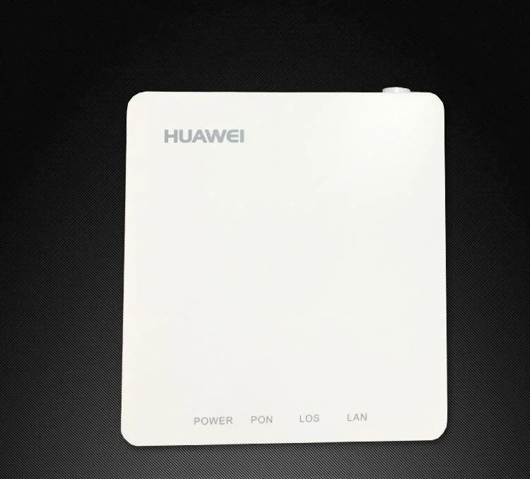

10 PCS onu gpon hua wei ont FTTH fiberhome onu modem hg8310m 1GE GPON ONU ONT with English Version