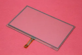 

Skylarpu New 5 inch 119mm*73mm A2867A-G touch panel For Onda VX580LE touch panel Free shipping