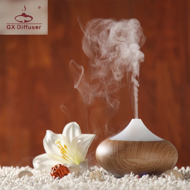 GX.Diffuser Hot Sale Ultrasonic Humidifier Essential Oil Diffuser Air Purifier Aromatherapy Electric Aroma Diffuser Mist Maker GX.Diffuser Hot Sale Ultrasonic Humidifier Essential Oil Diffuser Air Purifier Aromatherapy Electric Aroma Diffuser Mist Maker