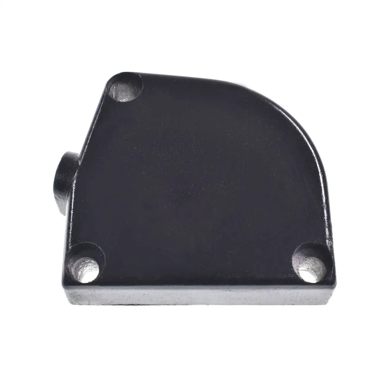 

Black Sprocket Clutch Cover for 49cc 66cc 80cc Engine Motor Motorized Bicycle Bike