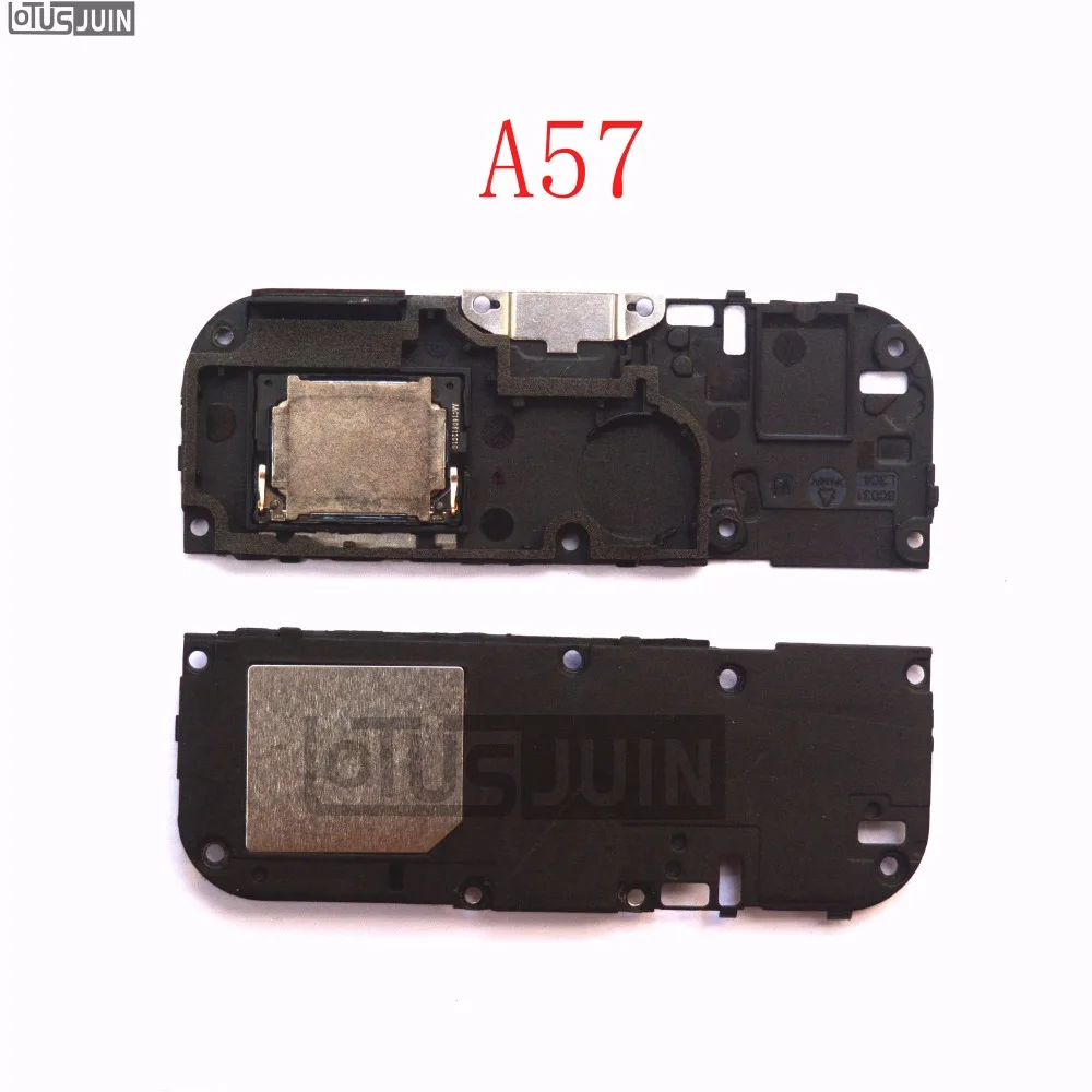 oppo a57 speaker