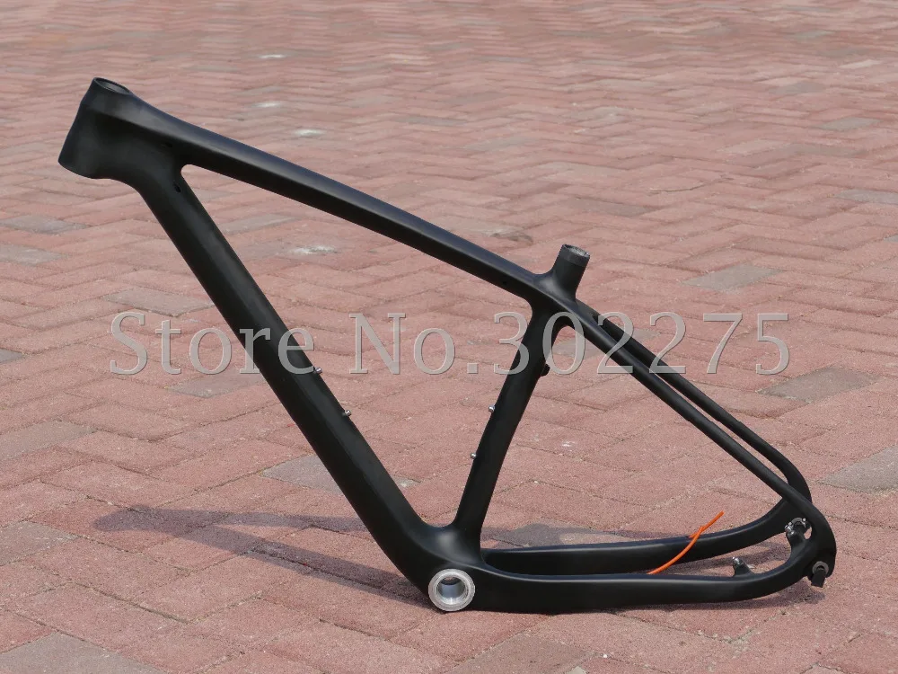 Горный велосипед FR202 Toray 29ER из углеродного волокна велосипедная рама MTB гарнитура