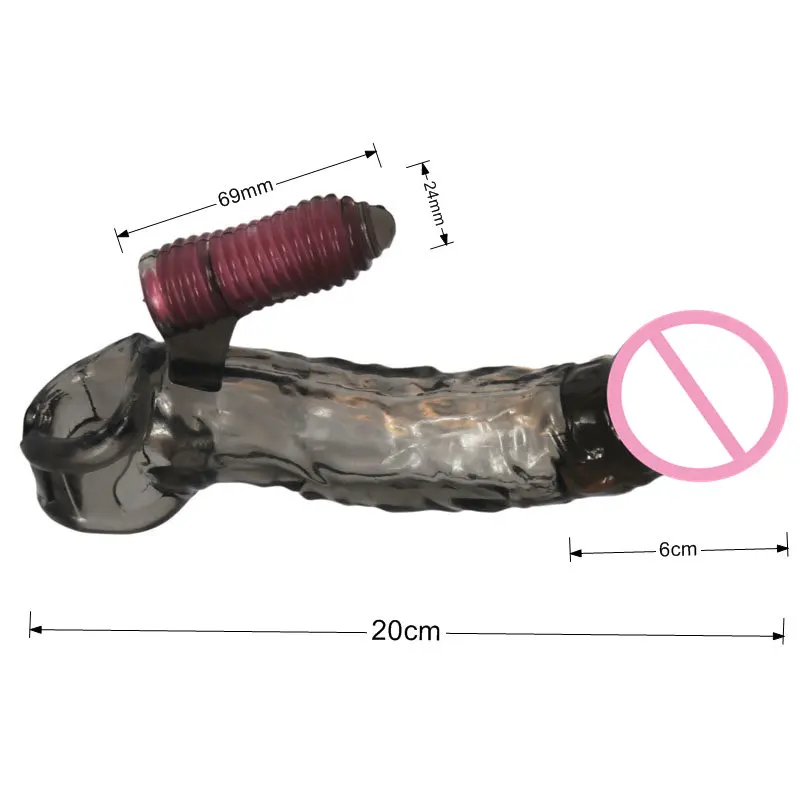 hb170 vibrator condom (23)_New_