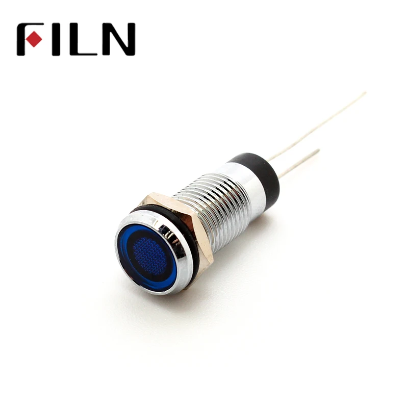8mm pilot lamp led (6)