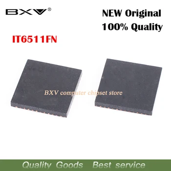 

5pcs IT6511FN QFN-56 new original Free shipping