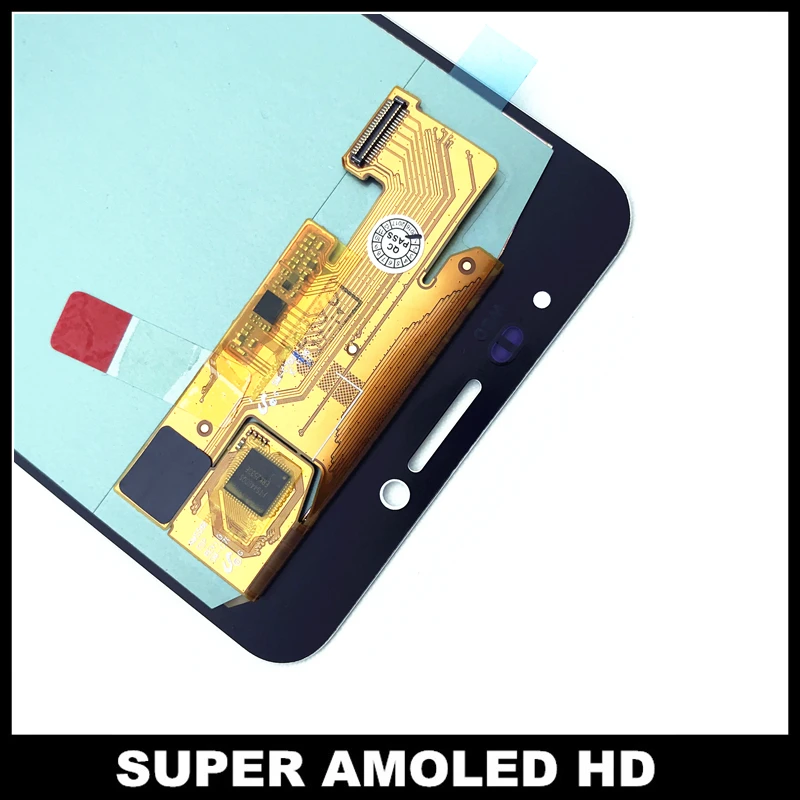C7000 LCD
