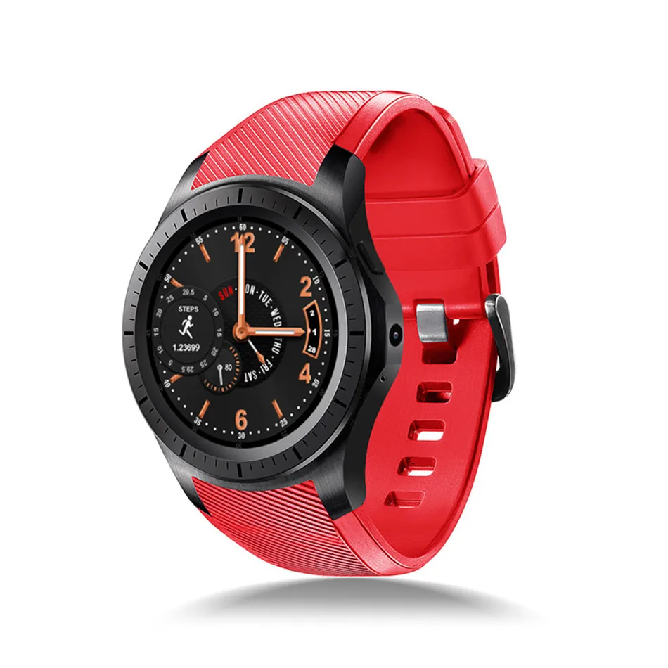 wifi supported smart watch