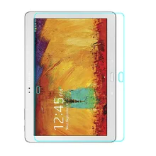 9H Премиум Взрывозащищенный протектор экрана из закаленного стекла для samsung Galaxy Note 10,1 Edition P600 P601/S5e T720 T725