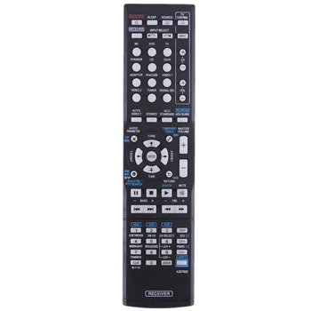 

Universal AV Receiver Remote Control Replacement Remote Control All Functions For Pioneer VSX-521/AXD7660/VSX-422-K/AXD7662