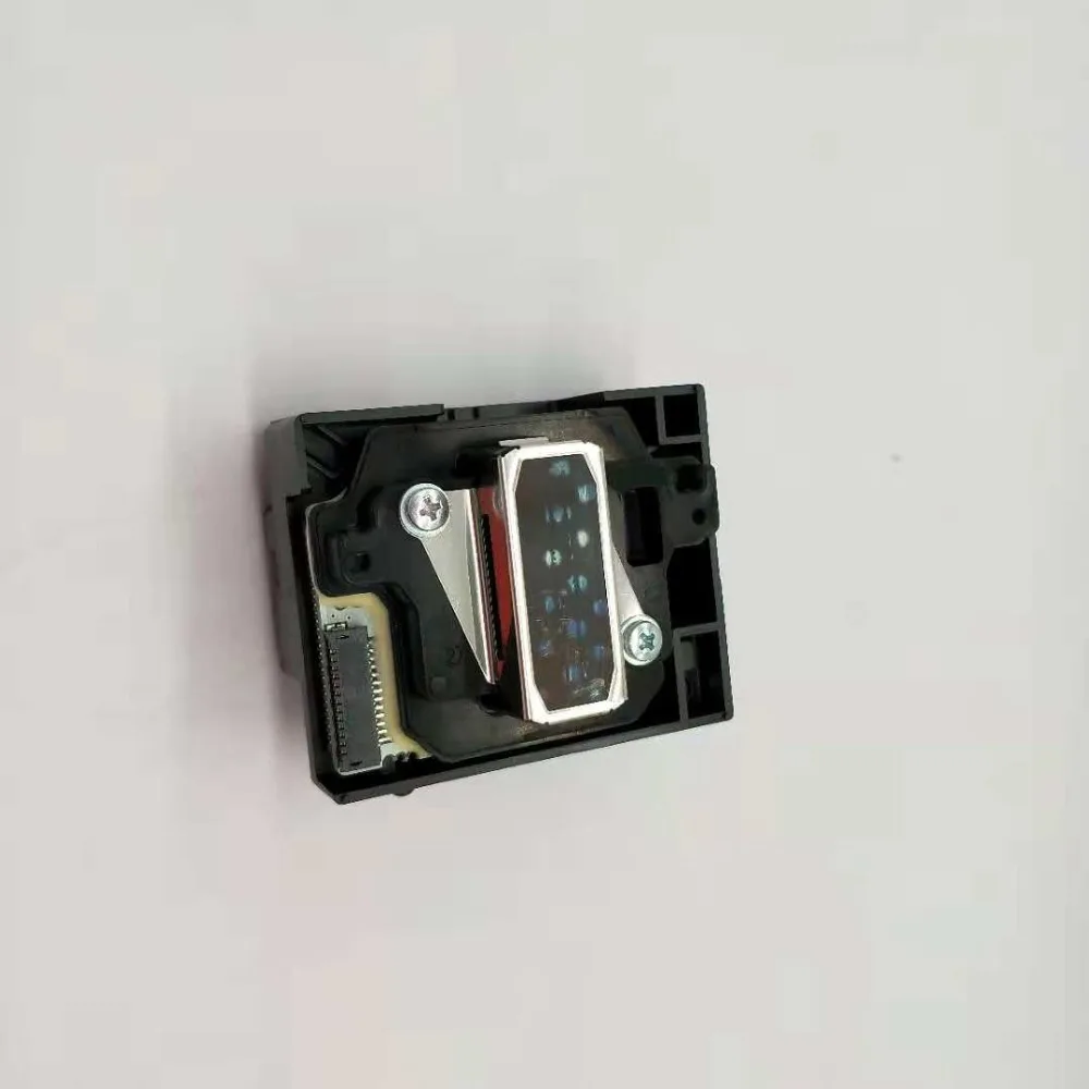 Новинка F141020 F146010 печатающая головка Печатающая для Epson C70 C80 C80N C82 C82N CX5100 CX5200 CX5300