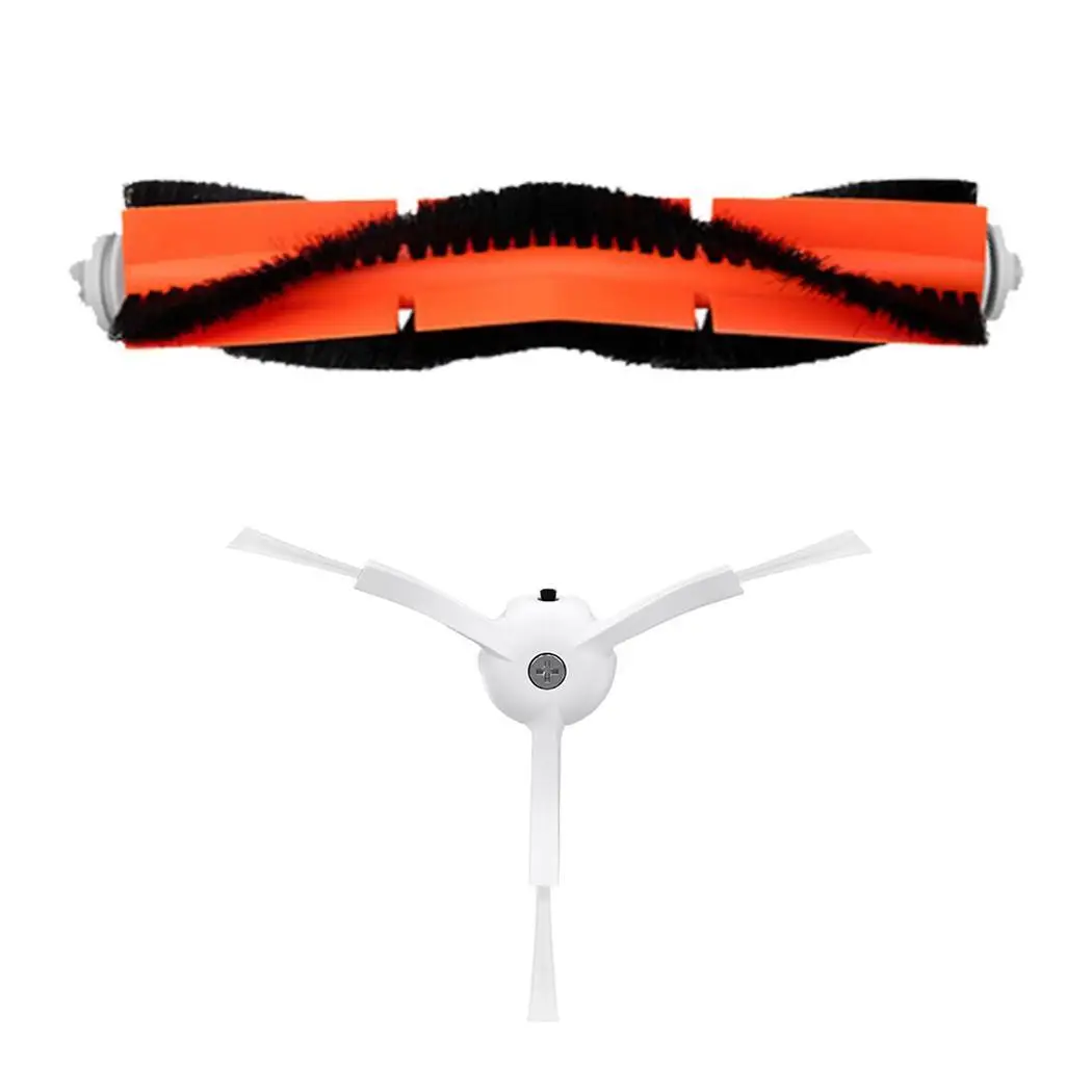

Durable Vacuum Cleaner Accessories For Mijia Robot Vacuum Cleaner
