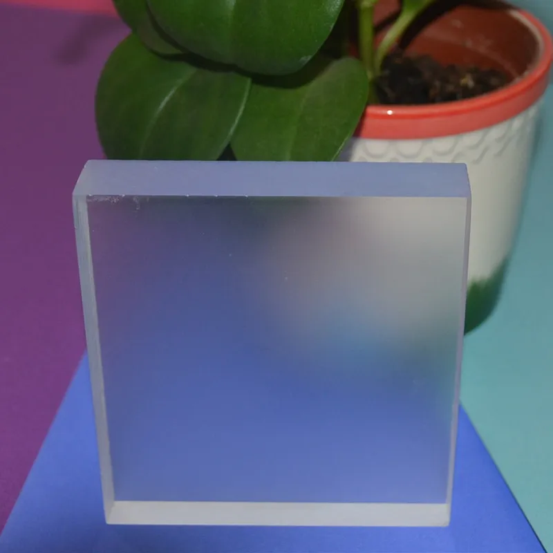 ACRYLIC PLEXIGLASS SHEET (114)