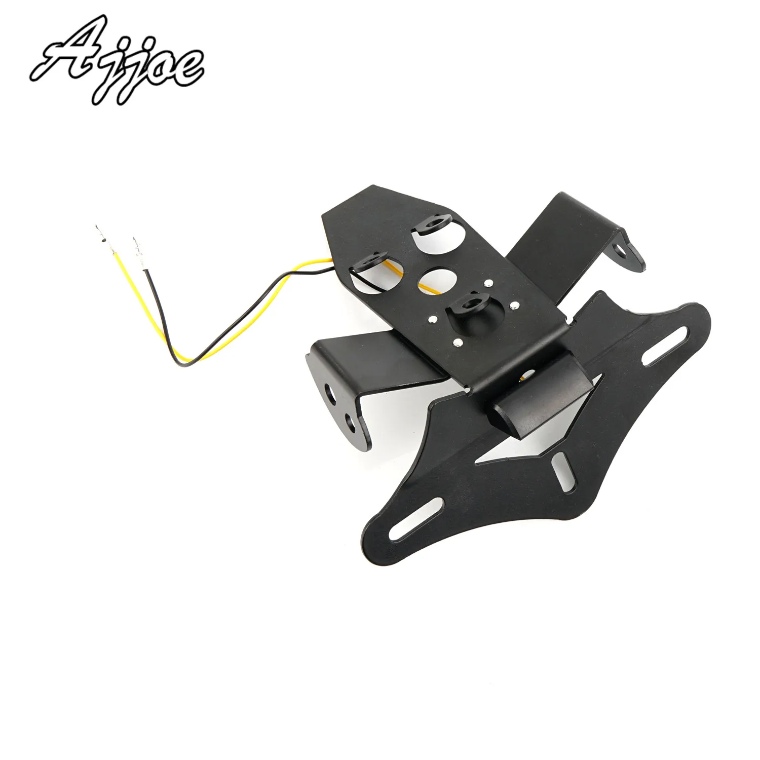 

For Honda CBR1000 2010-2016 Motorcycle License Plate Holder License Bracket Tail Tidy Fender Eliminator