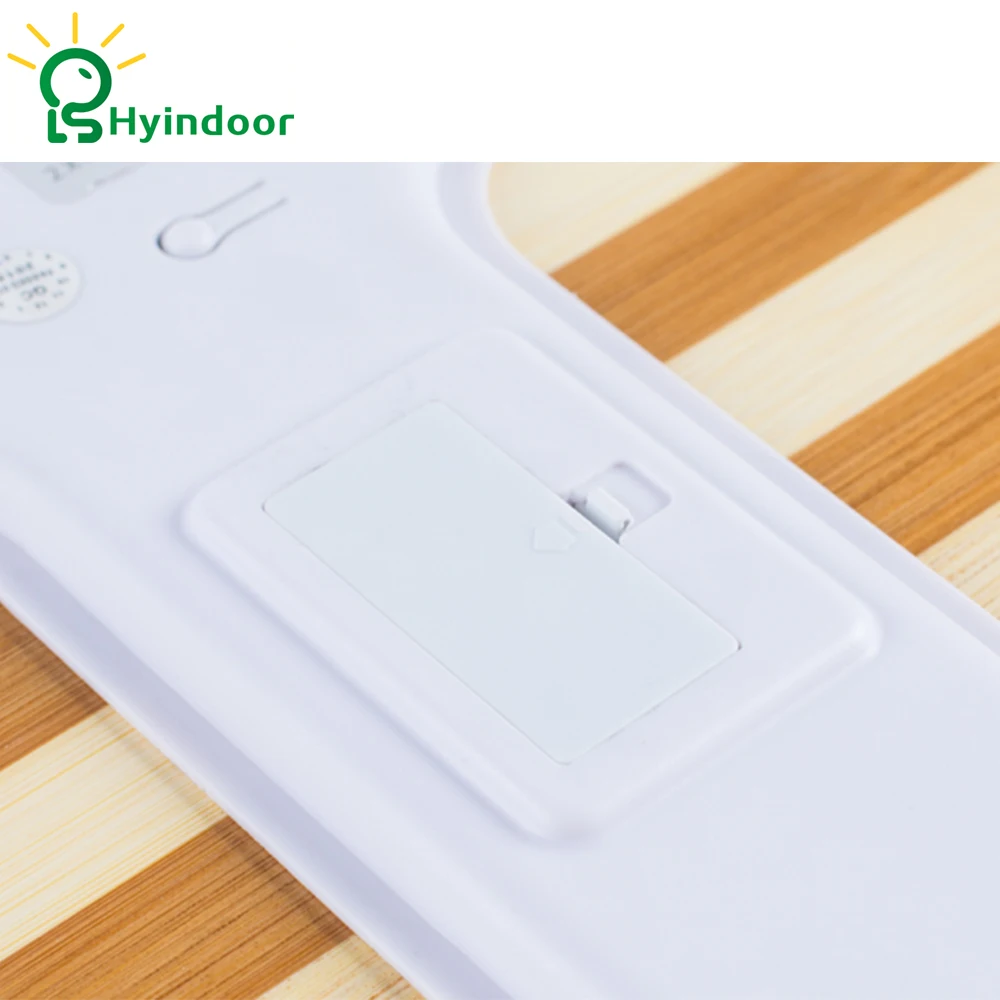 3 - 180kg Bamboo Square Wooden Health Weight Fitness Scale LCD Digital Smart Floor Electronic Weighing Pesa Bathroom Scientific 3 - 180kg Bamboo Square Wooden Health Weight Fitness Scale LCD Digital Smart Floor Electronic Weighing Pesa Bathroom Scientific