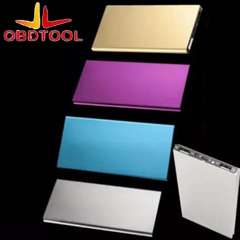 power bank 4
