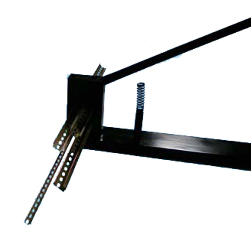 

4-in-1 35mm 15mm DIN Mounting Rail Cutter Punch Cutting Tool Manual