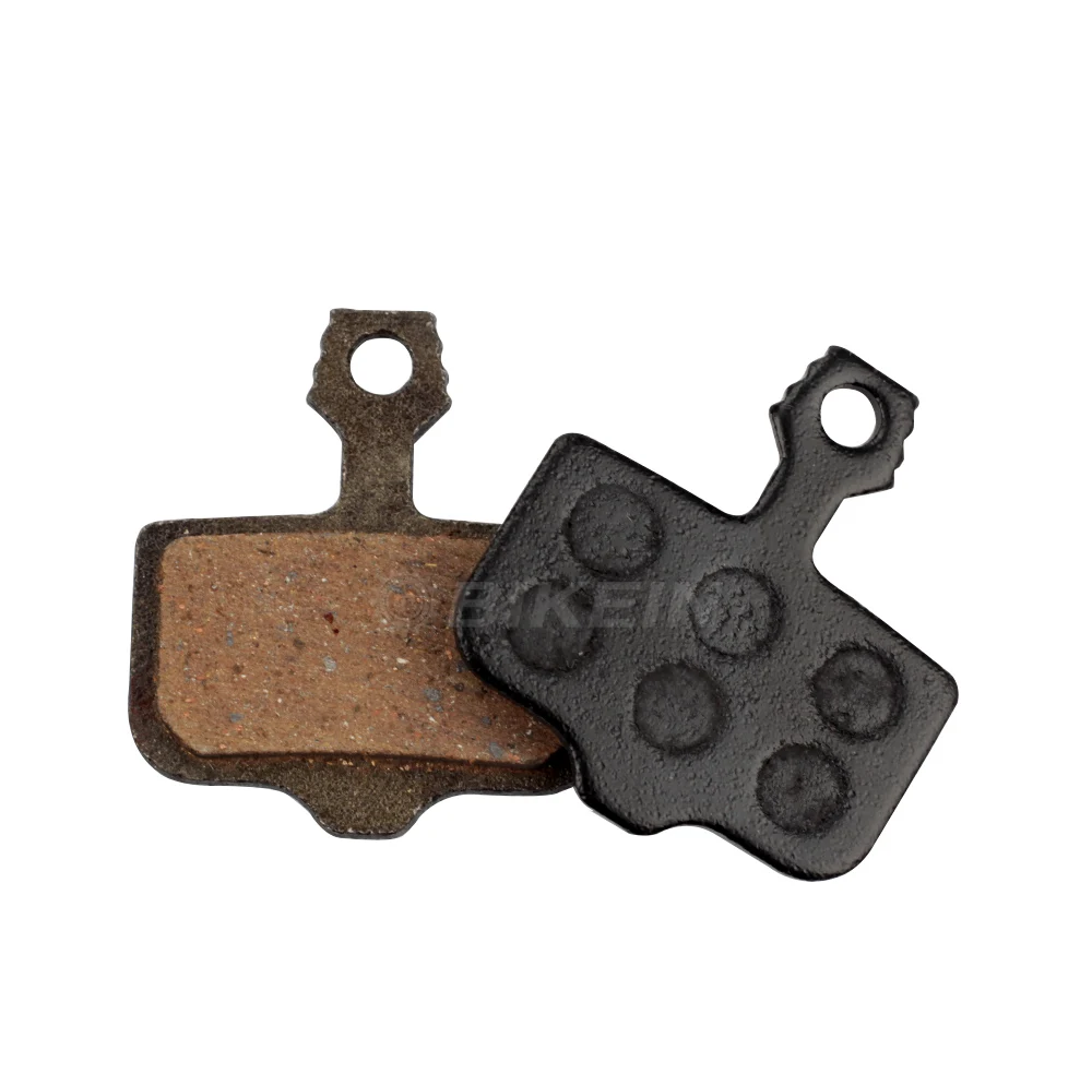 1 زوج bikein الجبلية دراجة أجزاء avid إكسير r/cr/CR-MAG/e1/3/5/7/9 sram x0 xx DB1/3/5 mtb الدراجة الراتنج قرص الفرامل 1 زوج bikein الجبلية دراجة أجزاء avid إكسير r/cr/CR-MAG/e1/3/5/7/9 sram x0 xx DB1/3/5 mtb الدراجة الراتنج قرص الفرامل