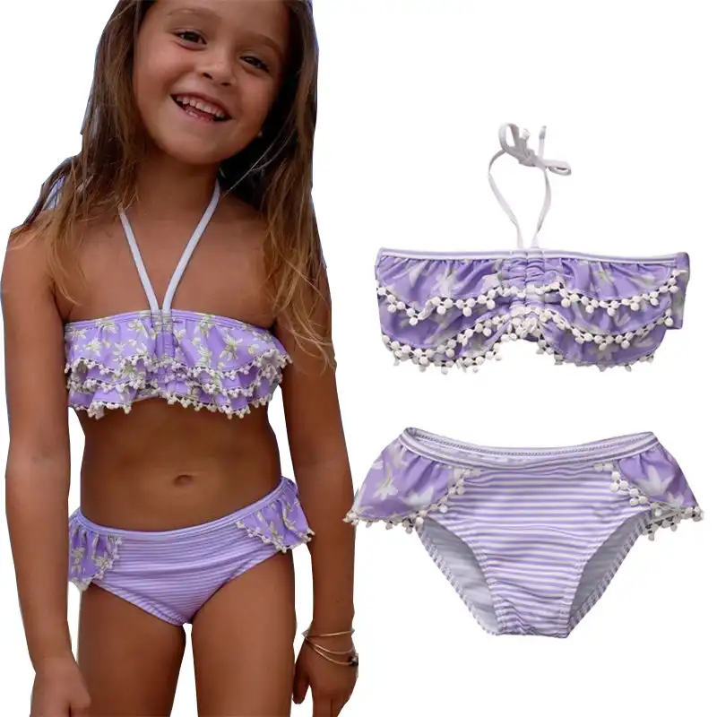 bikini for baby girl