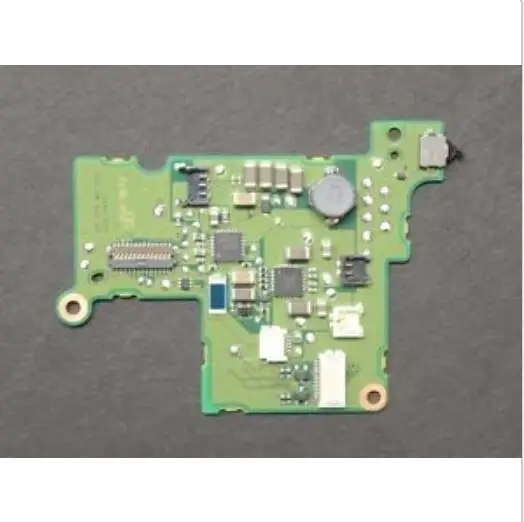 

Used MD motor drive board PCB Rrpair parts For Canon FOR EOS 70D DS126411 SLR