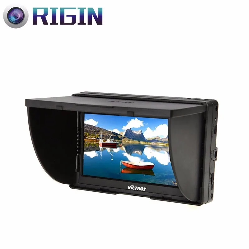 Origin-Viltrox DC-50 DSLR Camera Monitor   (4)