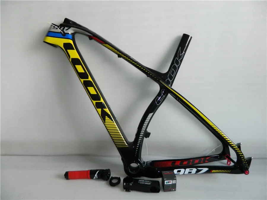look 987 mtb