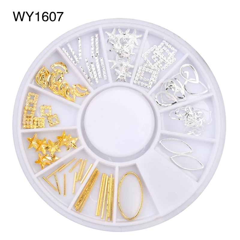 WY1607