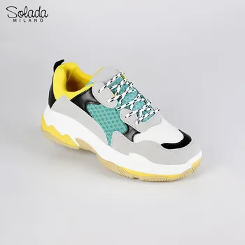 

Solada sport shoes woman