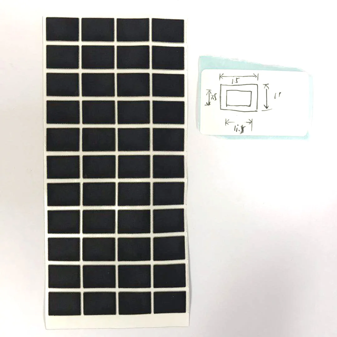 Защитные отверстия проницаемые E-PTEF Защитный Водонепроницаемый Колпачок дефлектора воздуха