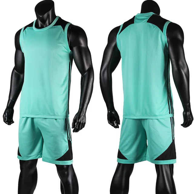 Men's basketball jersey men's basketball suit tailored sports suit