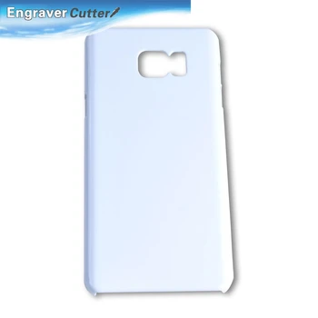

10pcs/pack 3D Sublimation Samsung Galaxy Note5 Phone Case Cover, Matte