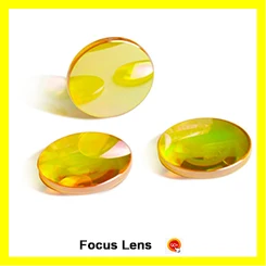 focus lens