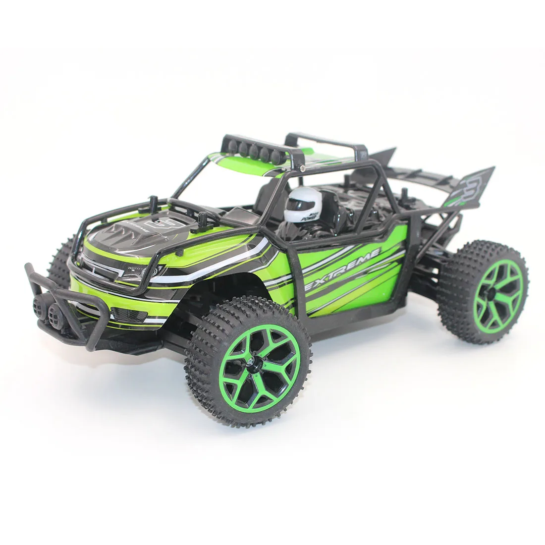 

New GS04B Surwish Children Cross-country Four-wheel Rc Climbing Car Toys - EU Plug