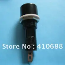 10 шт. держатель предохранителя r3-22 10A 250 В для 6x30 мм Лидер продаж высокое качество