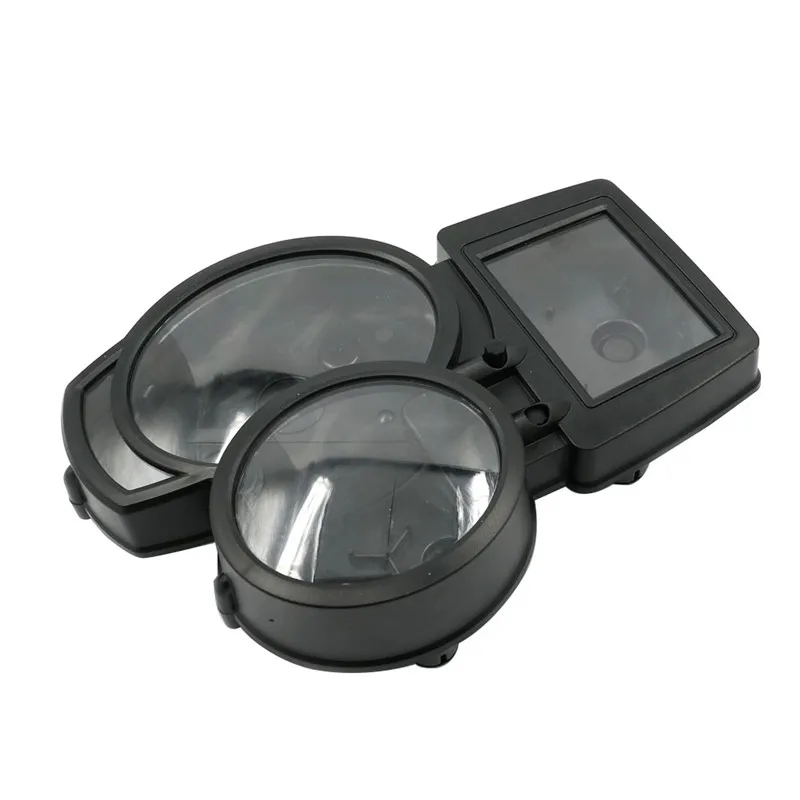 

Motorcycle Gauges Case Cover boxes Housing Speedometer Tachometer For BMW F800 GS F800GS F 800 GS 2008 2009 2010 2011 2012 2013