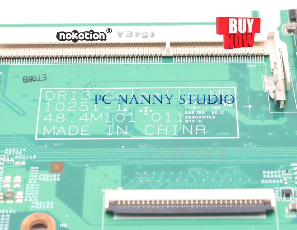 Cheap Placa-mãe para notebook
