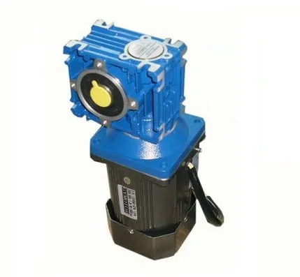 

AC 220V 40W with RV30 worm gearbox ,High-torque regulated speed worm Gear motor,Drive motor,Rolling Shutters motor