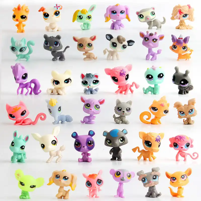 surprise eggs animals