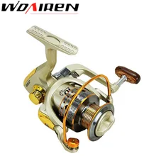 Рыболовная катушка Selli 1000-7000 12BB, катушка для ловли нахлыстом, спиннинговая Рыболовная катушка для ловли карпа, Рыболовная катушка s Carretilhas de pesca molinet molinete