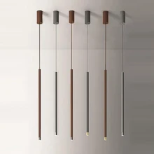 led Pendant Lamp Long Tube light Kitchen Island Dining Room Shop Bar Counter Decoration Cylinder Pipe Hanging Light Kitchen Lamp led Pendant Lamp Long Tube light Kitchen Island Dining Room Shop Bar Counter Decoration Cylinder Pipe Hanging Light Kitchen Lamp