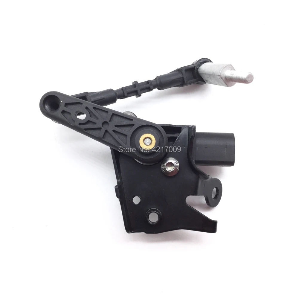 Датчик уровня фар 1T0907503B 1T0 907 503 B датчик для AUDI TT Skoda Octavia VW Golf Jetta MK5 MK6 Passat B6 B7